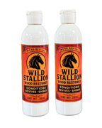 Restaurador de Madera Wild Stallion - Revive tu madera sin esfuerzo🚪