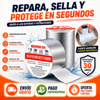 Cinta Impermeable | Ultra Adhesiva