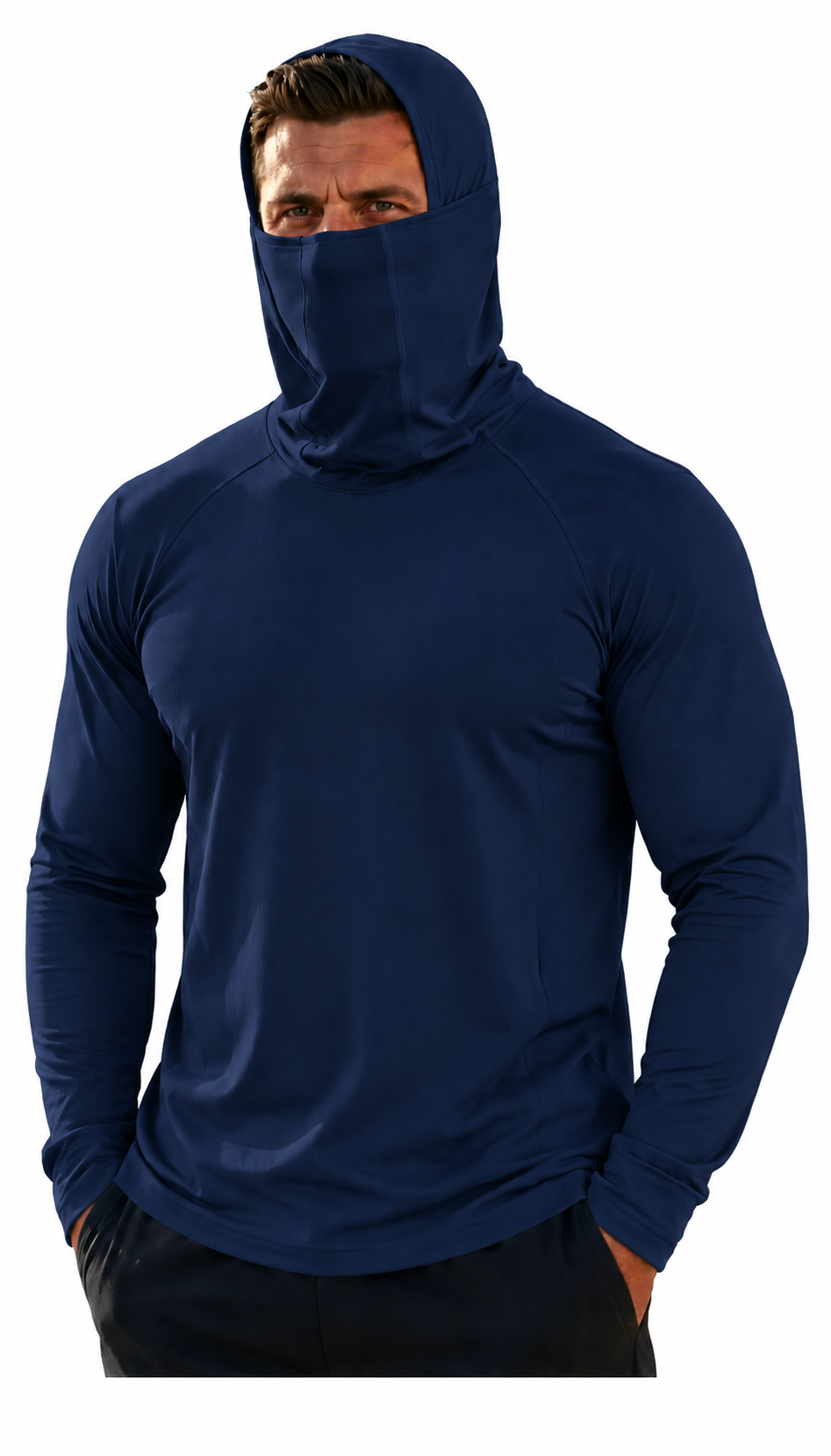 CAMISETA UV PROTECT 360™