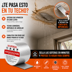 Cinta Impermeable | Ultra Adhesiva