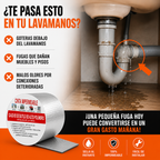 Cinta Impermeable | Ultra Adhesiva