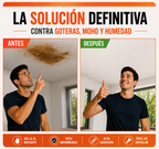 Cinta Impermeable | Ultra Adhesiva