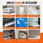Cinta Impermeable | Ultra Adhesiva