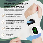 Muñequera inteligente