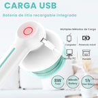 Removedor de Motas Eléctrico (Recargable⚡)