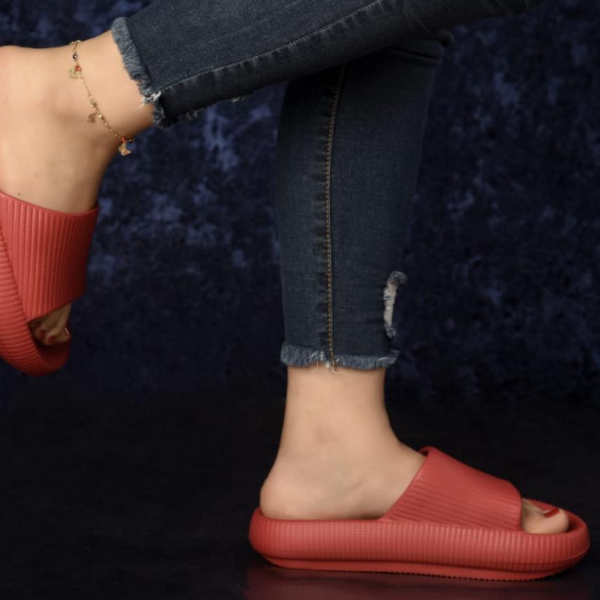 Sandalias Sportix® Suela EVA Unisex