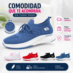 Zapatos UrbanFit 👟⭐