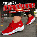 Zapatos UrbanFit 👟⭐