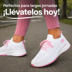 Zapatos UrbanFit 👟⭐